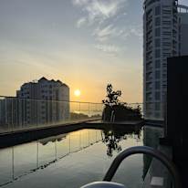 Photo of JM Loon's room