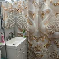 Photo of Nadia's room