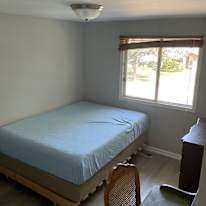 Photo of John's room