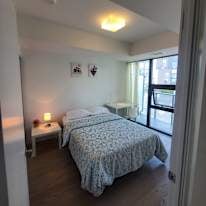 Photo of Olivia's room