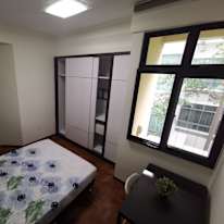 Photo of Customer Enquiry's room