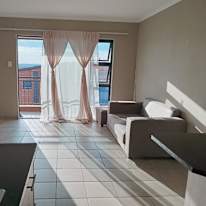 Photo of Lebo's room