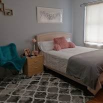 Photo of Alice.'s room