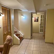 Photo of Francesca's room