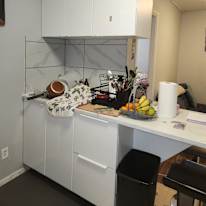 Photo of Annabel's room