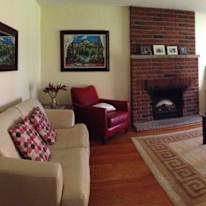 Photo of Satpreet K's room