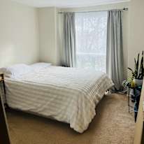 Photo of Langi's room