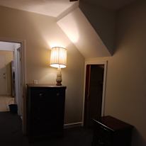 Photo of Adrian's room