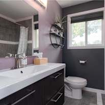 Photo of Prabh's room