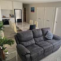 Photo of Doug's room
