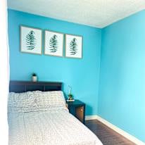 Photo of Marianne's room