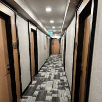 Photo of Adil fazal's room