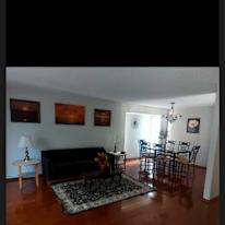 Photo of Brian's room