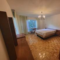 Photo of Marco's room