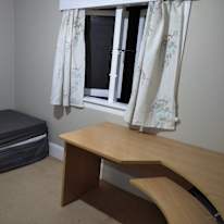 Photo of eddie's room