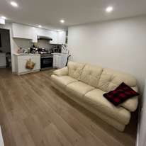 Photo of Ketaki Ranade's room