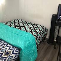 Photo of MD MOHIUDDIN's room