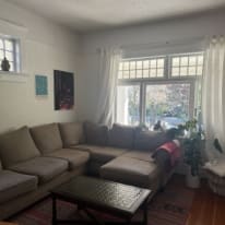 Photo of Maya Vasko's room