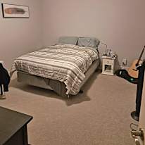 Photo of Lydia's room