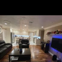 Photo of Mariano's room