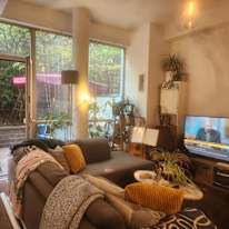 Photo of Tack Lee's room