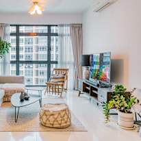 Photo of Hei Homes's room