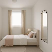 Photo of amelia's room