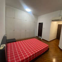 Photo of Customer Enquiry's room