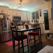 Photo of Elle's room