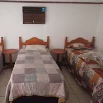 Photo of Kubashnee's room