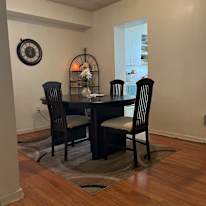 Photo of Monica TRELEAVEN's room