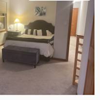 Photo of Daisy's room