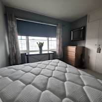 Photo of Richie's room