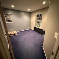 Photo of Hector's room