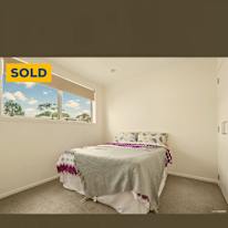 Photo of Praj's room