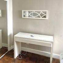 Photo of Tish's room