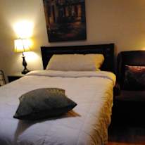 Photo of rmates's room