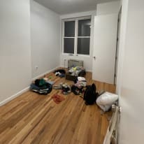 Photo of Conner's room