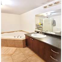 Photo of Wu's room
