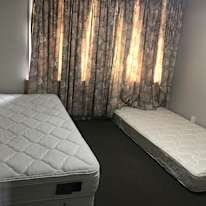 Photo of Qamar's room