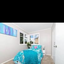 Photo of Shweta Chand's room