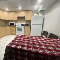 Photo of Heinz Stock's room