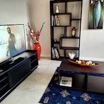 Photo of Togieda's room