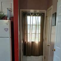 Photo of Kelly Taylor's room