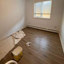 Photo of saedra's room