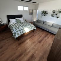 Photo of Zach & Ron's room