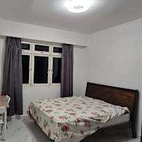 Photo of Pranov's room