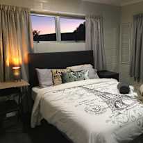 Photo of Leanne's room