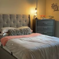 Photo of Gabriela's room