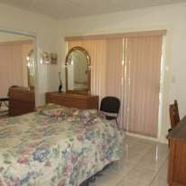 Photo of Marilou's room